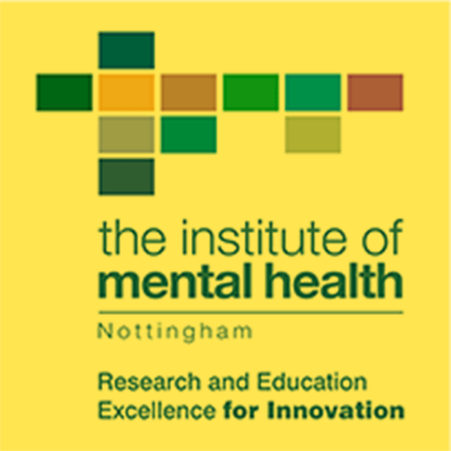 The Institute of Mental Health